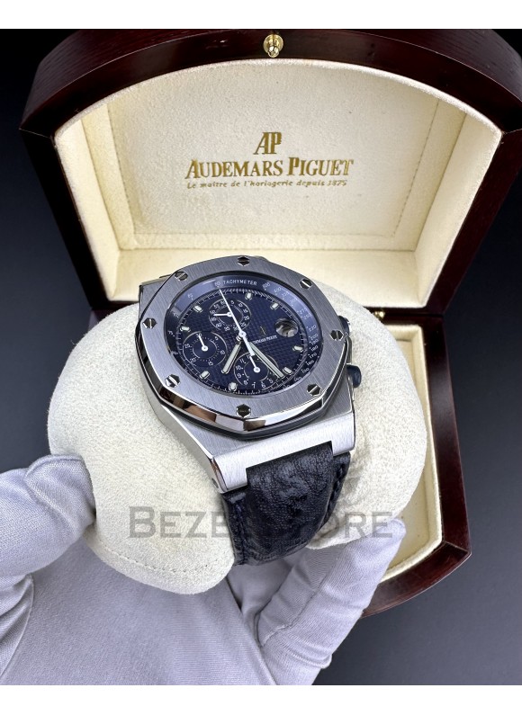 Audemars Piguet Royal Oak Offshore 42 mm 25770ST.OO.D001IN.02